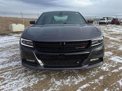 2017 Dodge Charger SXT  Rallye - Photo 8 - Edmonton, AB T5L 2J7