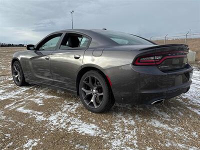 2017 Dodge Charger SXT  Rallye - Photo 3 - Edmonton, AB T5L 2J7