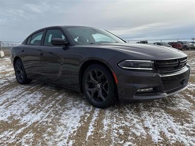 2017 Dodge Charger SXT  Rallye - Photo 7 - Edmonton, AB T5L 2J7