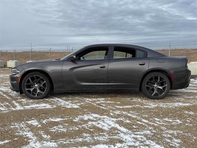 2017 Dodge Charger SXT  Rallye - Photo 2 - Edmonton, AB T5L 2J7