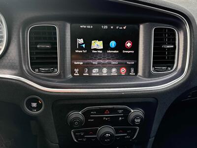 2017 Dodge Charger SXT  Rallye - Photo 12 - Edmonton, AB T5L 2J7