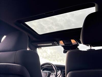 2017 Dodge Charger SXT  Rallye - Photo 10 - Edmonton, AB T5L 2J7