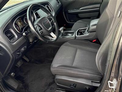 2017 Dodge Charger SXT  Rallye - Photo 9 - Edmonton, AB T5L 2J7