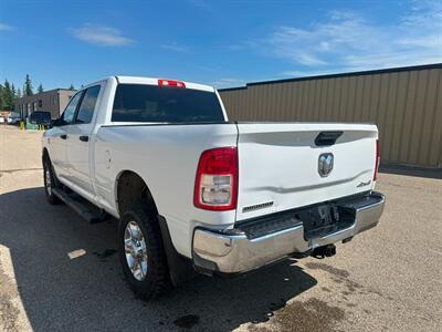 2022 RAM 2500 Big Horn Diesel 4x4 - Photo 6 - St Albert, AB T8N 3Z7