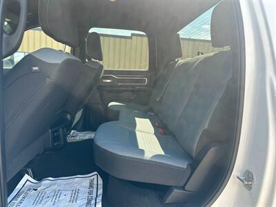 2022 RAM 2500 Big Horn Diesel 4x4 - Photo 15 - St Albert, AB T8N 3Z7