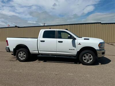 2022 RAM 2500 Big Horn Diesel 4x4 - Photo 5 - St Albert, AB T8N 3Z7