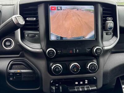 2022 RAM 2500 Big Horn Diesel 4x4 Truck - Photo 9 - Edmonton, AB T5L 2J7
