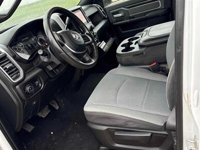 2022 RAM 2500 Big Horn Diesel 4x4 Truck - Photo 6 - Edmonton, AB T5L 2J7