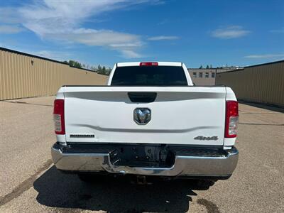 2022 RAM 2500 Big Horn Diesel 4x4 - Photo 7 - St Albert, AB T8N 3Z7