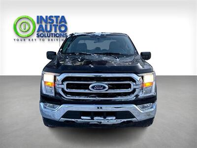 2023 Ford F-150 XLT XTR  4X4 - Photo 2 - Acheson, AB T7X 5A3