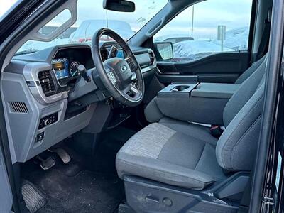 2023 Ford F-150 XLT XTR  4X4 - Photo 6 - Acheson, AB T7X 5A3