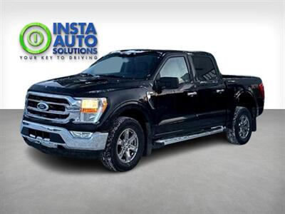 2023 Ford F-150 XLT XTR  4X4 - Photo 1 - Acheson, AB T7X 5A3