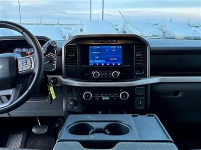 2023 Ford F-150 XLT XTR  4X4 - Photo 9 - St Albert, AB T8N 3Z7