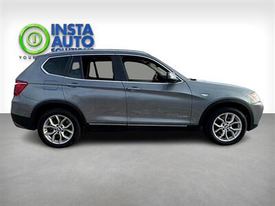 2014 BMW X3 xDrive28i  AWD - Photo 4 - Acheson, AB T7X 5A3