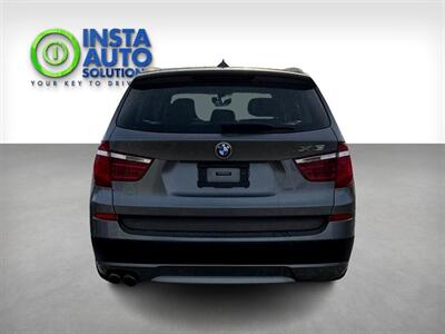 2014 BMW X3 xDrive28i  AWD - Photo 5 - Acheson, AB T7X 5A3