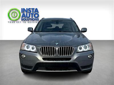 2014 BMW X3 xDrive28i  AWD - Photo 3 - Acheson, AB T7X 5A3