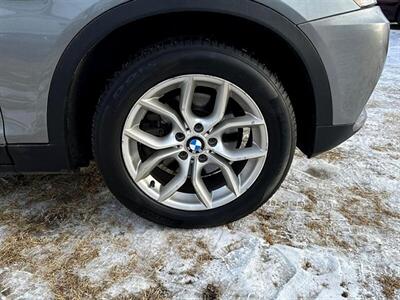 2014 BMW X3 xDrive28i  AWD - Photo 12 - Acheson, AB T7X 5A3