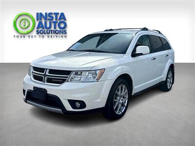 2016 Dodge Journey R/T  AWD - Photo 3 - Acheson, AB T7X 5A3