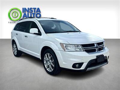 2016 Dodge Journey R/T  AWD - Photo 5 - Acheson, AB T7X 5A3