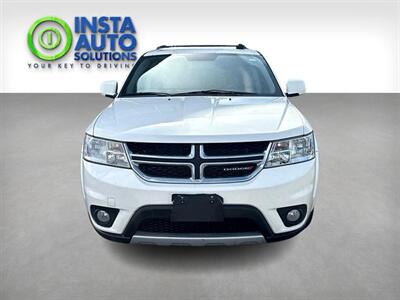 2016 Dodge Journey R/T  AWD - Photo 2 - Acheson, AB T7X 5A3