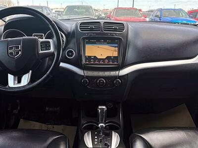 2016 Dodge Journey R/T  AWD - Photo 13 - Acheson, AB T7X 5A3