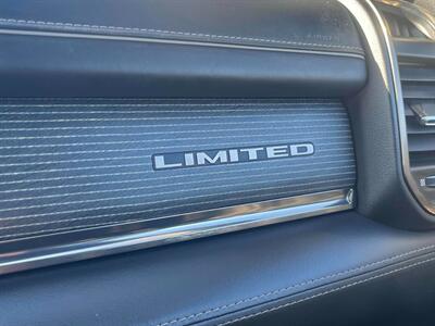 2020 RAM 3500 Limited  4x4 - Photo 13 - Edmonton, AB T5L 2J7