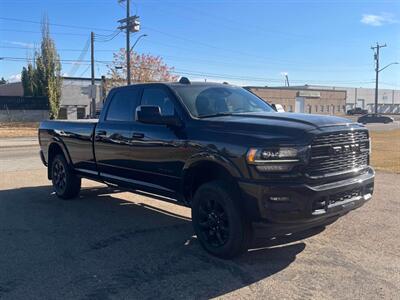 2020 RAM 3500 Limited  4x4 - Photo 7 - Edmonton, AB T5L 2J7