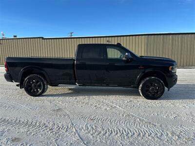 2020 RAM 3500 Limited Diesel 8ft Box  4x4 - Photo 5 - St Albert, AB T8N 3Z7