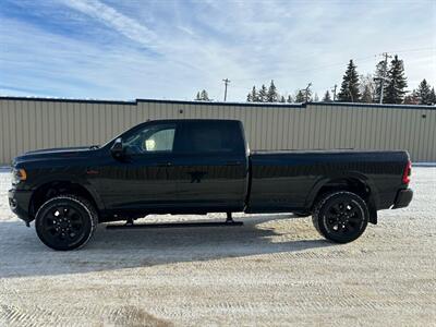 2020 RAM 3500 Limited Diesel 8ft Box  4x4 - Photo 2 - St Albert, AB T8N 3Z7