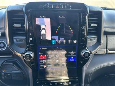 2020 RAM 3500 Limited Diesel 8ft Box  4x4 - Photo 16 - St Albert, AB T8N 3Z7