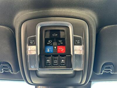 2020 RAM 3500 Limited Diesel 8ft Box  4x4 - Photo 19 - St Albert, AB T8N 3Z7