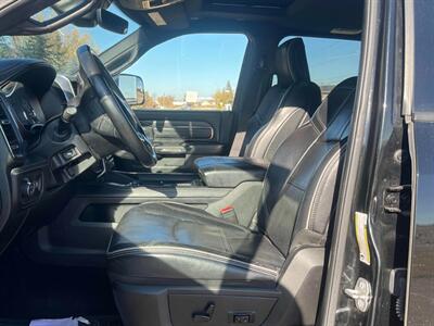 2020 RAM 3500 Limited  4x4 - Photo 9 - Edmonton, AB T5L 2J7