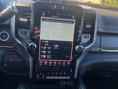 2020 RAM 3500 Limited  4x4 - Photo 12 - Edmonton, AB T5L 2J7