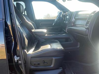 2020 RAM 3500 Limited  4x4 - Photo 14 - Edmonton, AB T5L 2J7