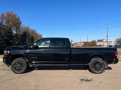 2020 RAM 3500 Limited  4x4 - Photo 2 - Edmonton, AB T5L 2J7