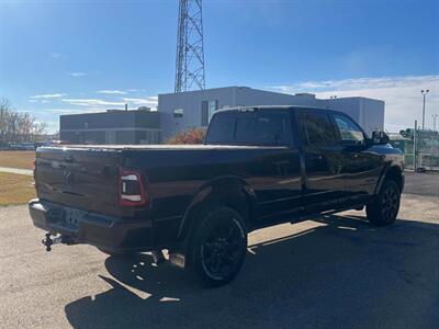 2020 RAM 3500 Limited  4x4 - Photo 5 - Edmonton, AB T5L 2J7