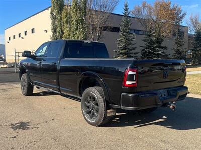 2020 RAM 3500 Limited  4x4 - Photo 3 - Edmonton, AB T5L 2J7
