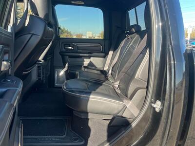 2020 RAM 3500 Limited  4x4 - Photo 15 - Edmonton, AB T5L 2J7