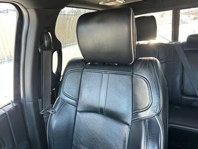 2020 RAM 3500 Limited Diesel 8ft Box  4x4 - Photo 15 - St Albert, AB T8N 3Z7