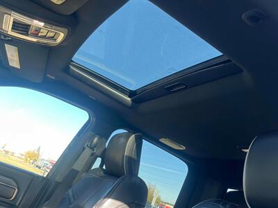 2020 RAM 3500 Limited  4x4 - Photo 10 - Edmonton, AB T5L 2J7