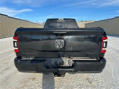 2020 RAM 3500 Limited Diesel 8ft Box  4x4 - Photo 7 - St Albert, AB T8N 3Z7