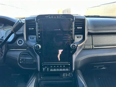 2020 RAM 3500 Limited Diesel 8ft Box  4x4 - Photo 13 - St Albert, AB T8N 3Z7