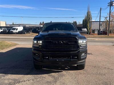 2020 RAM 3500 Limited  4x4 - Photo 8 - Edmonton, AB T5L 2J7