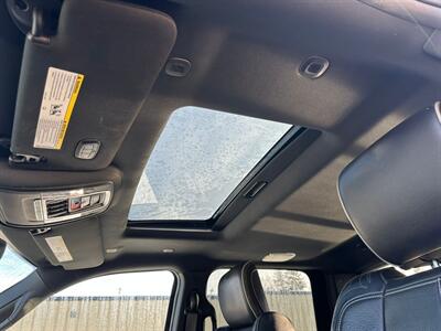 2020 RAM 3500 Limited Diesel 8ft Box  4x4 - Photo 14 - St Albert, AB T8N 3Z7