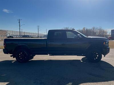 2020 RAM 3500 Limited  4x4 - Photo 6 - Edmonton, AB T5L 2J7