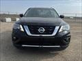 2017 Nissan Pathfinder SV  4x4 - Photo 6 - St Albert, AB T8N 3Z7