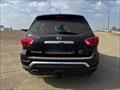 2017 Nissan Pathfinder SV  4x4 - Photo 8 - St Albert, AB T8N 3Z7