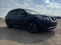 2017 Nissan Pathfinder SV  4x4 - Photo 4 - St Albert, AB T8N 3Z7