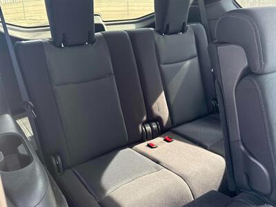 2017 Nissan Pathfinder SV  4x4 - Photo 16 - St Albert, AB T8N 3Z7