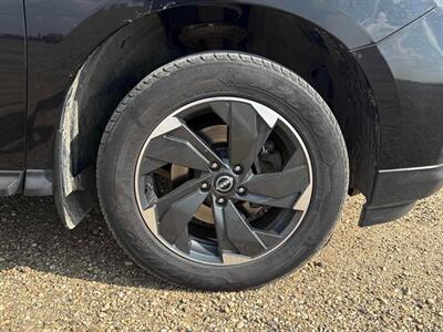 2017 Nissan Pathfinder SV  4x4 - Photo 17 - St Albert, AB T8N 3Z7